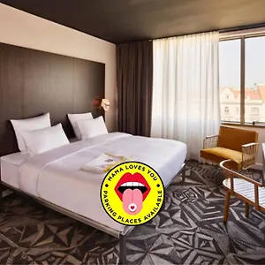 4* فندق ماما شيلتر براج