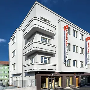  公寓 市中心贝罗约尔斯卡公寓